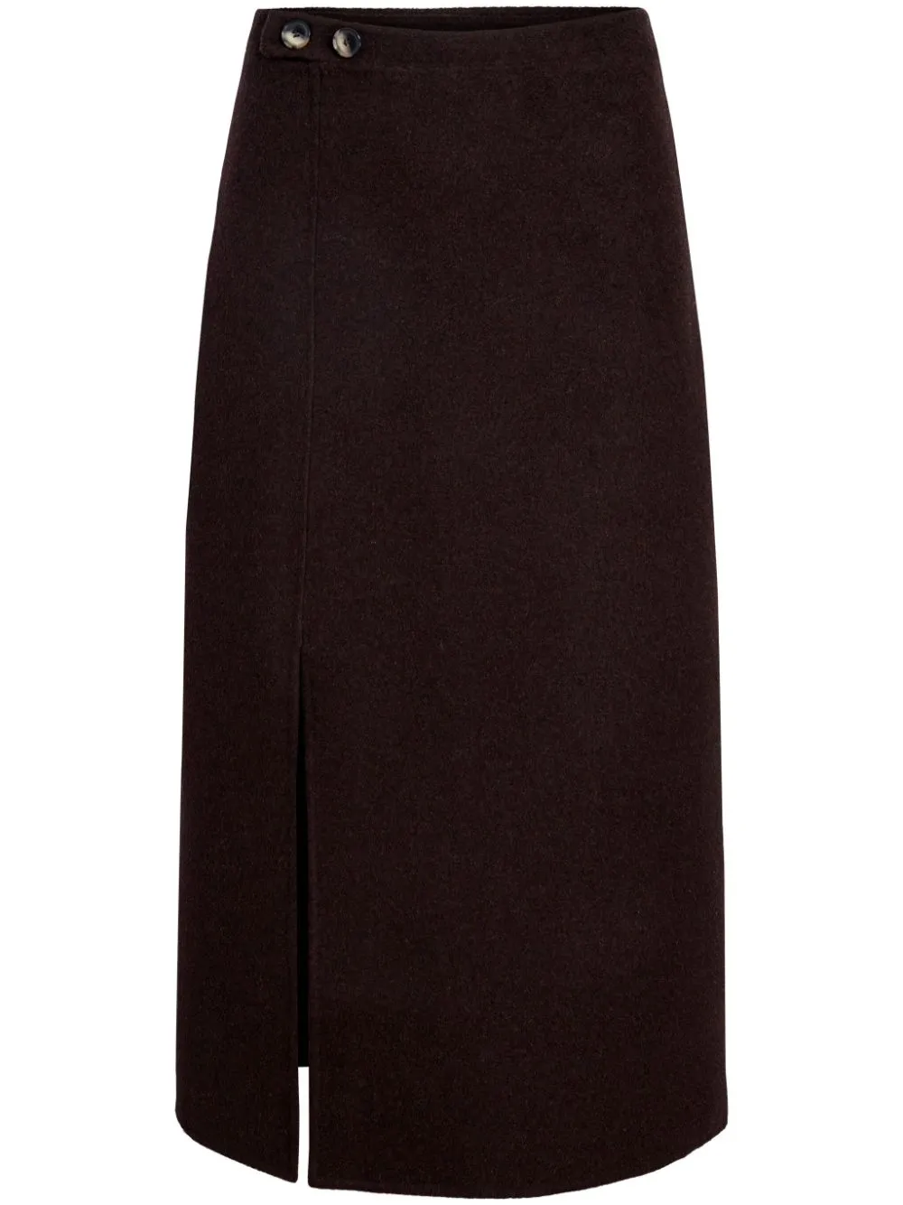 Adrian Skirt in Hickory