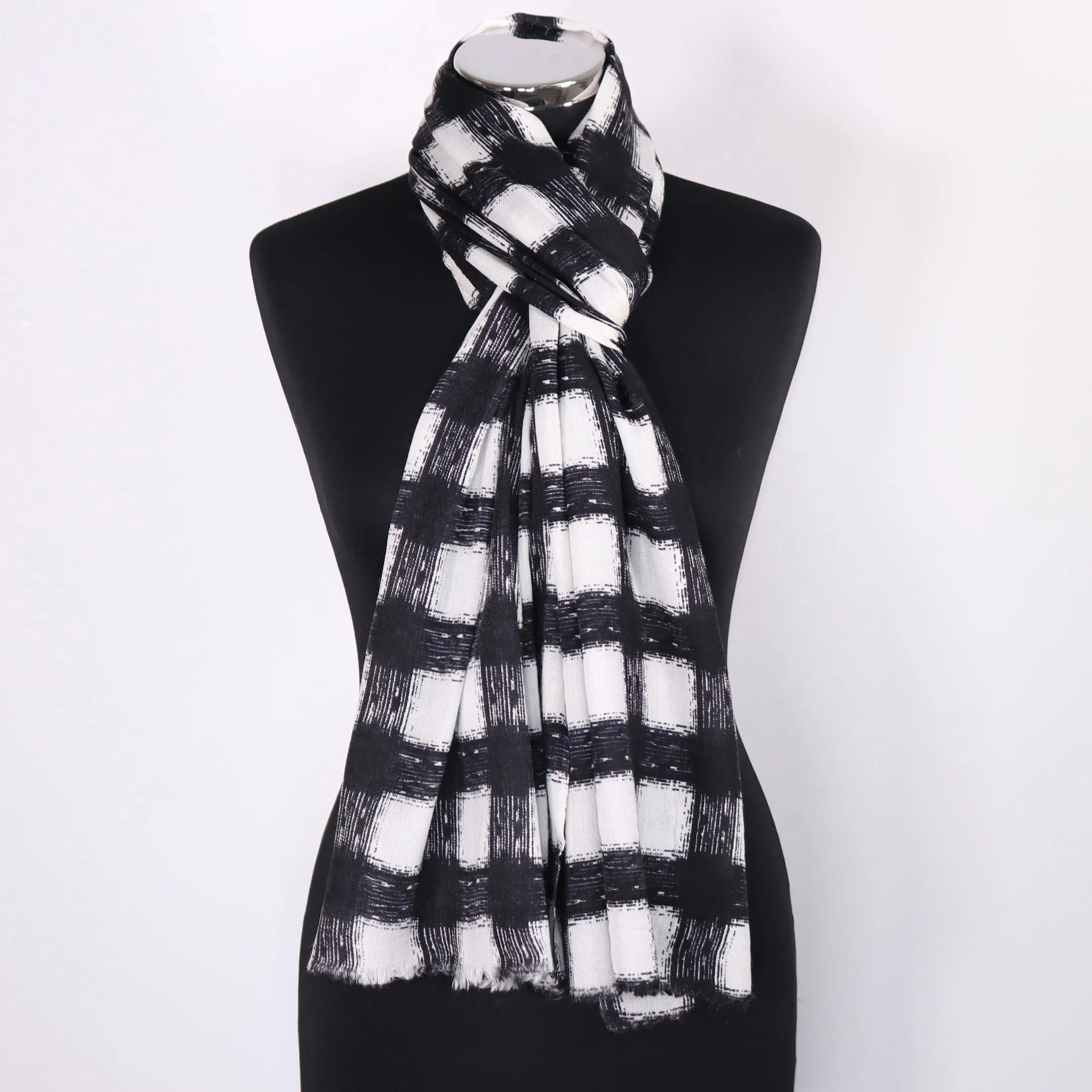 Amelia Cashmere Scarf - Wholesale