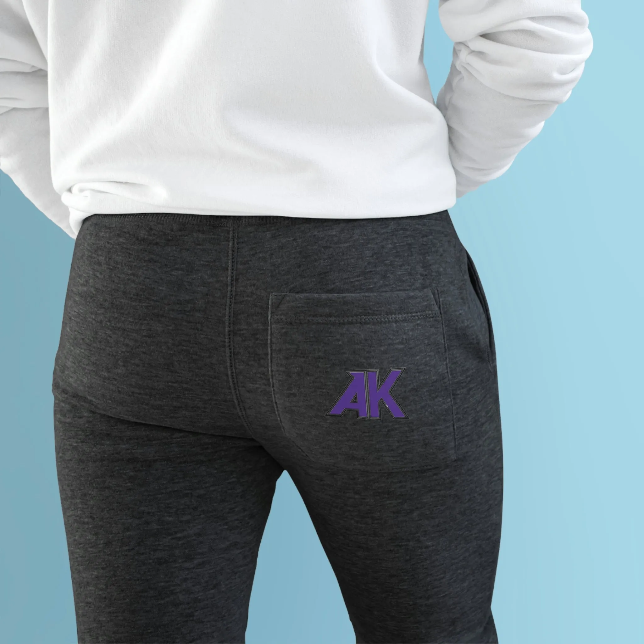 Ardrey Kell Premium Fleece Joggers