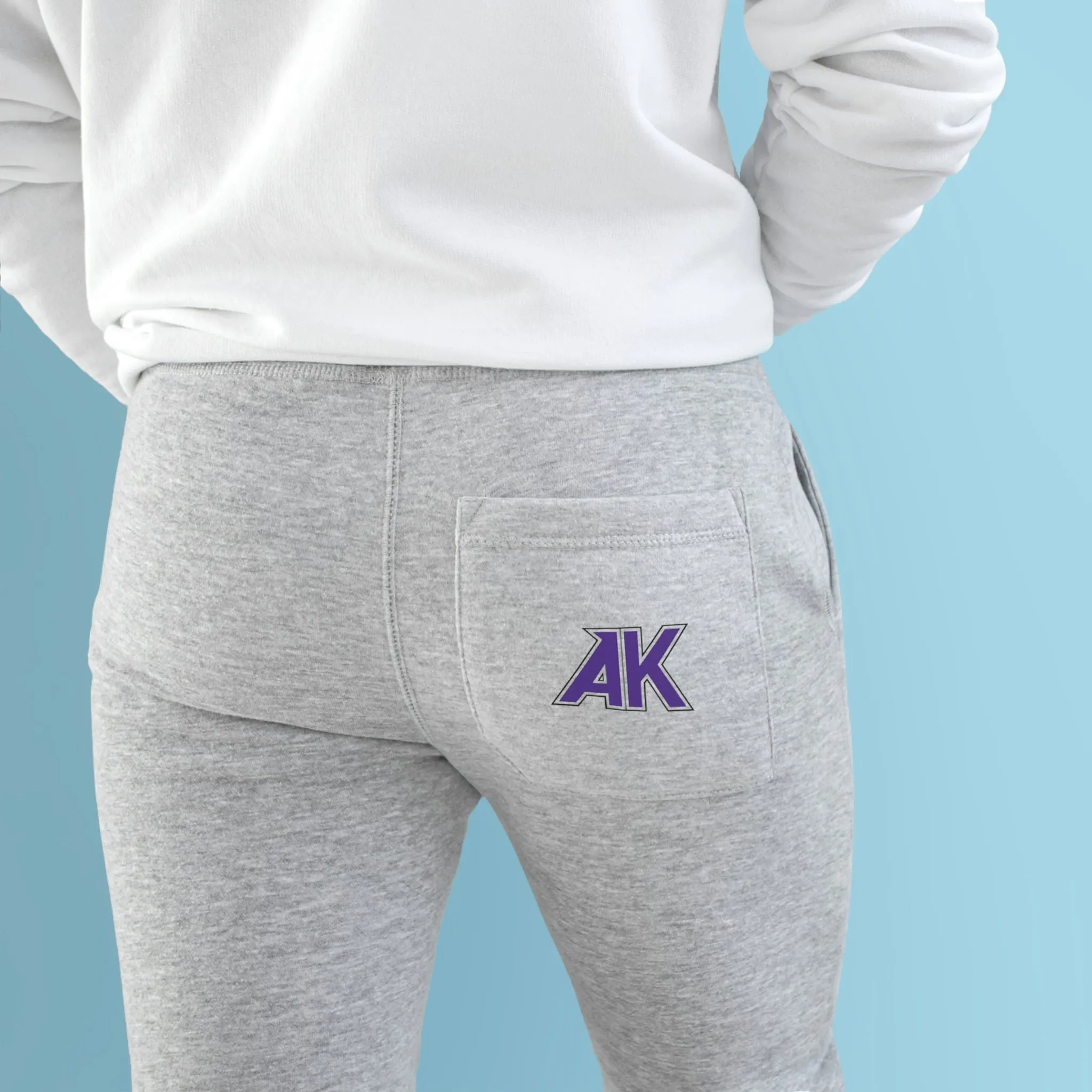 Ardrey Kell Premium Fleece Joggers