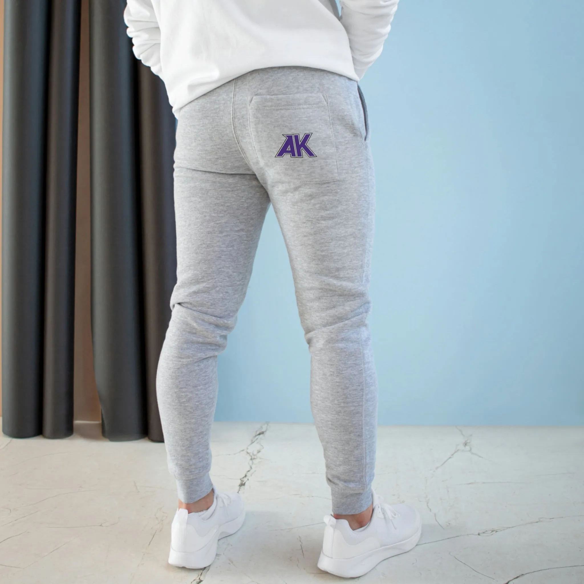 Ardrey Kell Premium Fleece Joggers