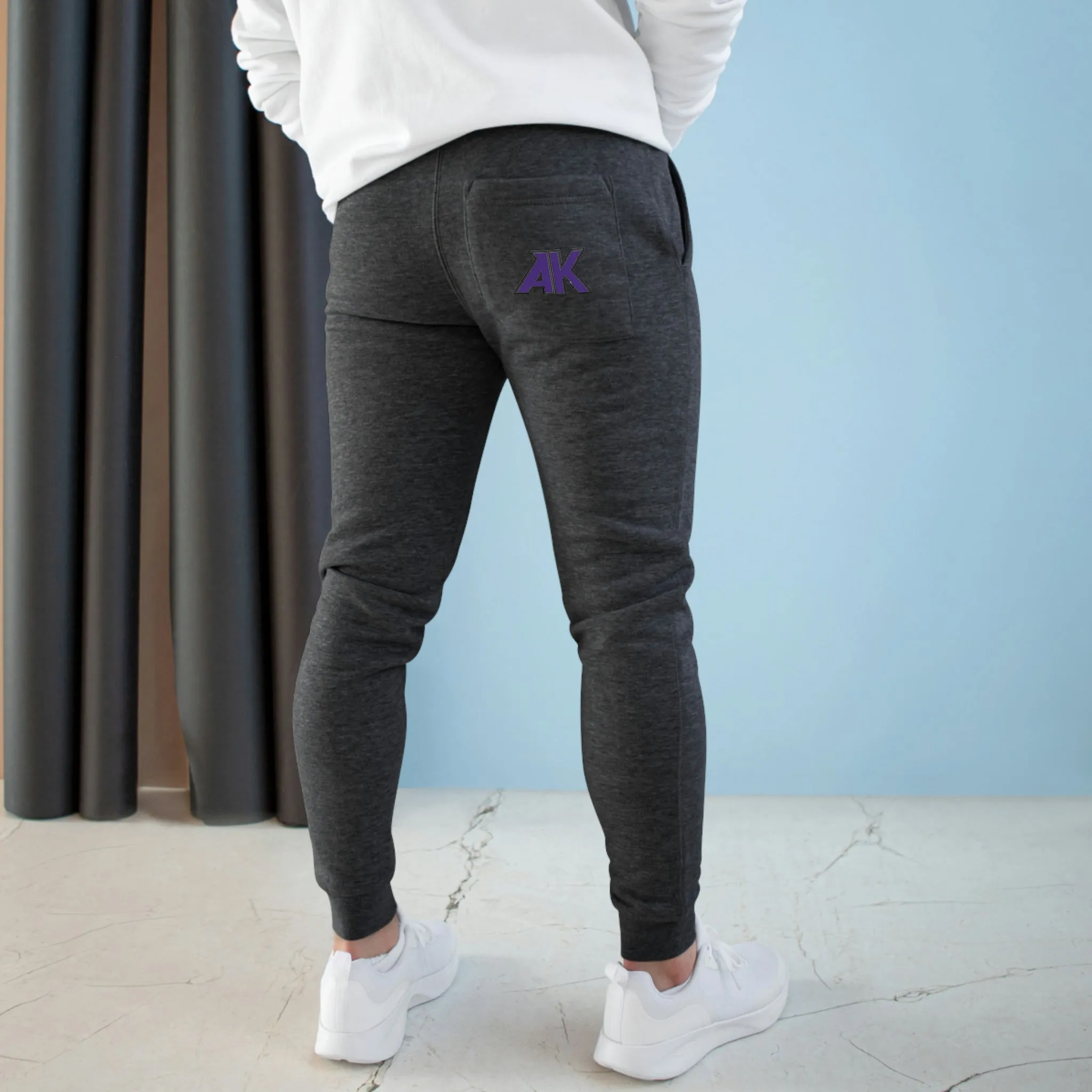 Ardrey Kell Premium Fleece Joggers