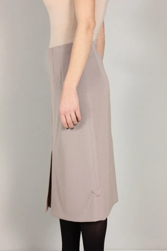 Armani Collezioni Skirt | BEIGE