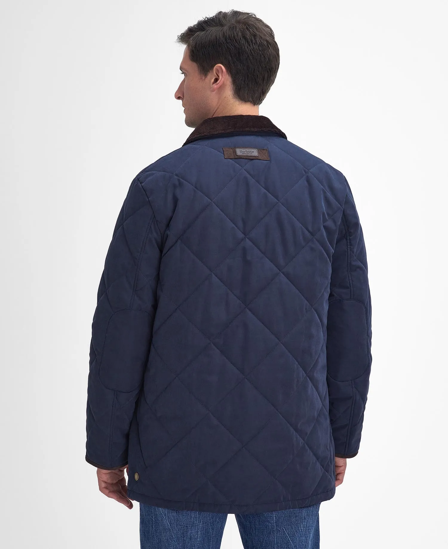 Barbour Country Liddesdale Quilted Jacket