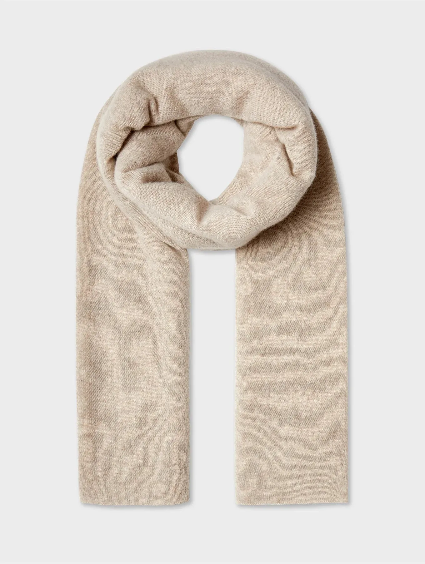 Cashmere Scarf