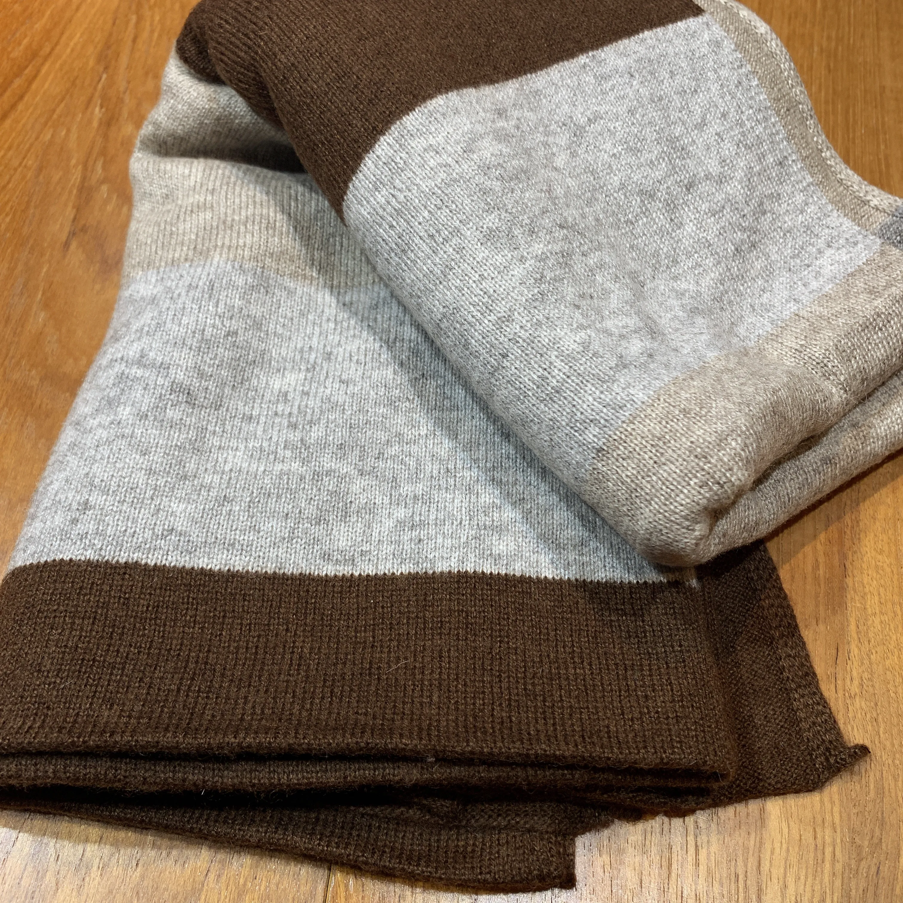 Cashmere Shawl/Travel Wrap