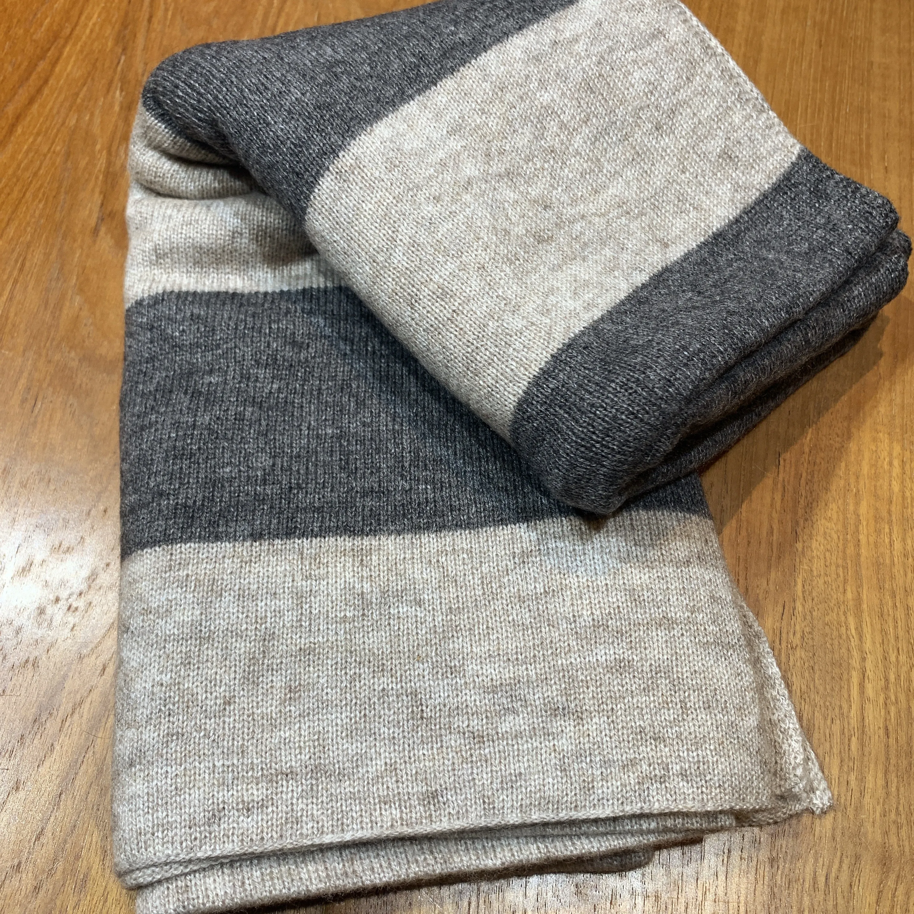 Cashmere Shawl/Travel Wrap