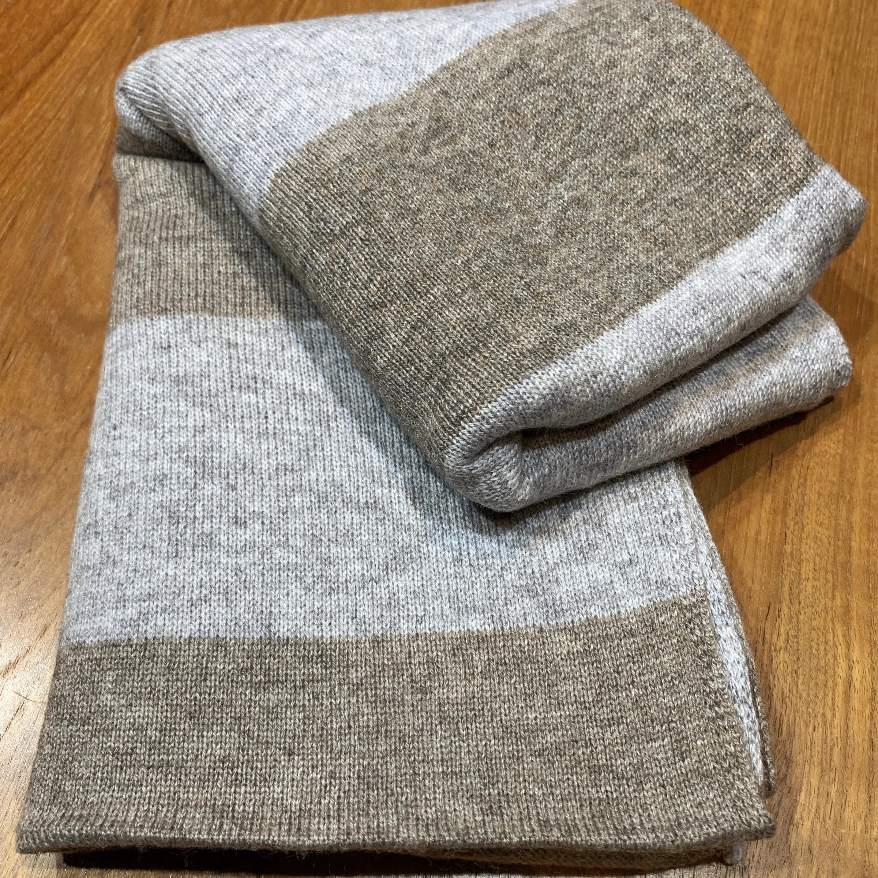 Cashmere Shawl/Travel Wrap