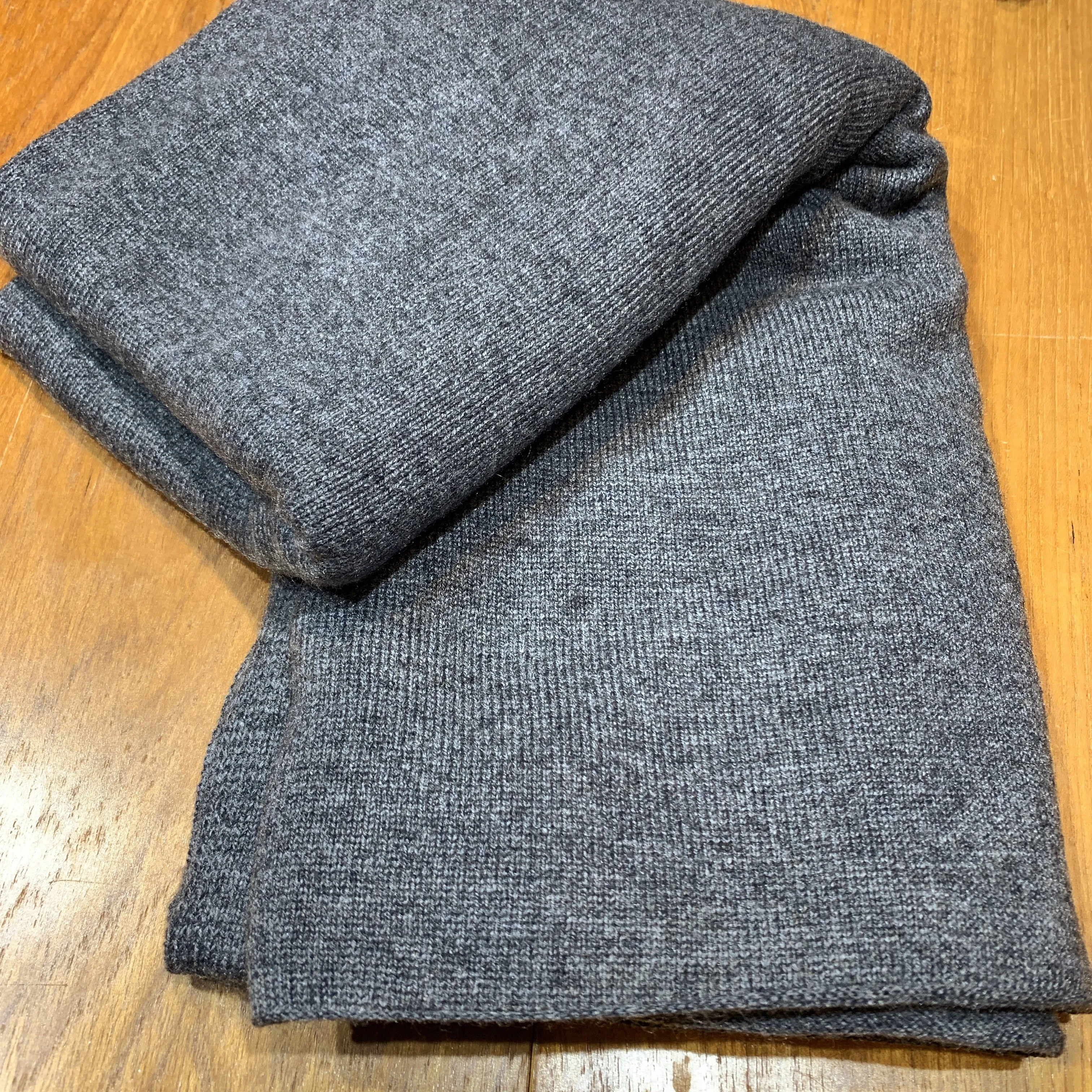 Cashmere Shawl/Travel Wrap