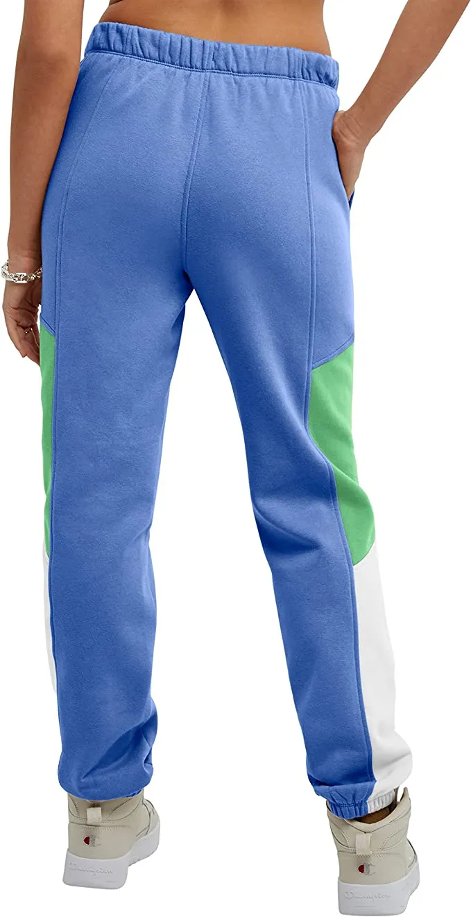 Champion Women's Colorblock Joggers