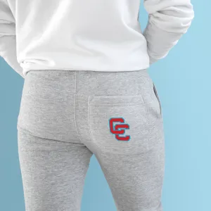 Charlotte Catholic Premium Fleece Joggers