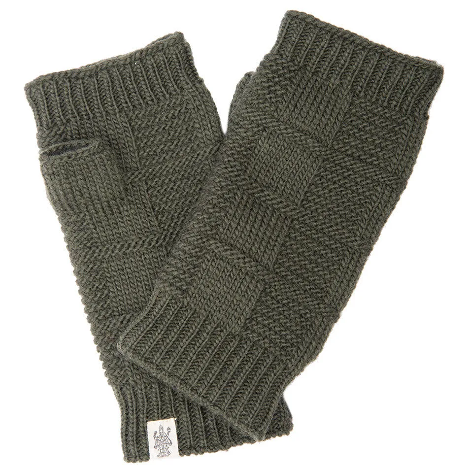 Checkered Handwarmers