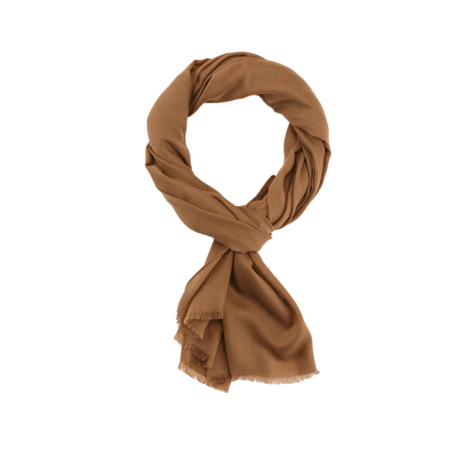 Chic Alashan Cashmere Scarf