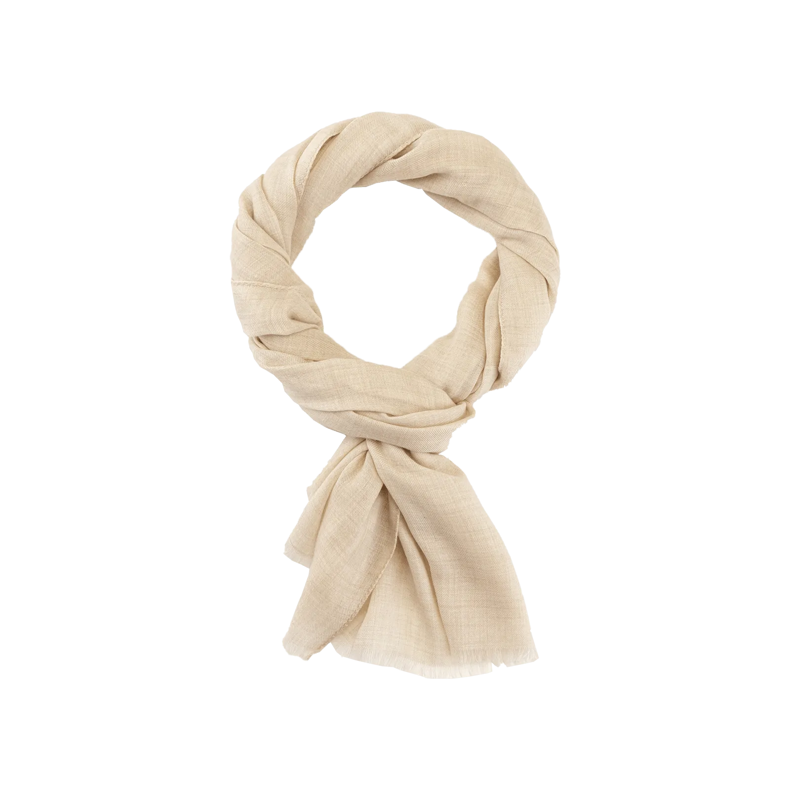 Chic Alashan Cashmere Scarf