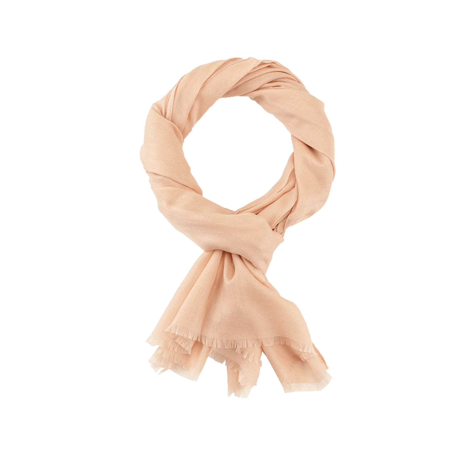 Chic Alashan Cashmere Scarf