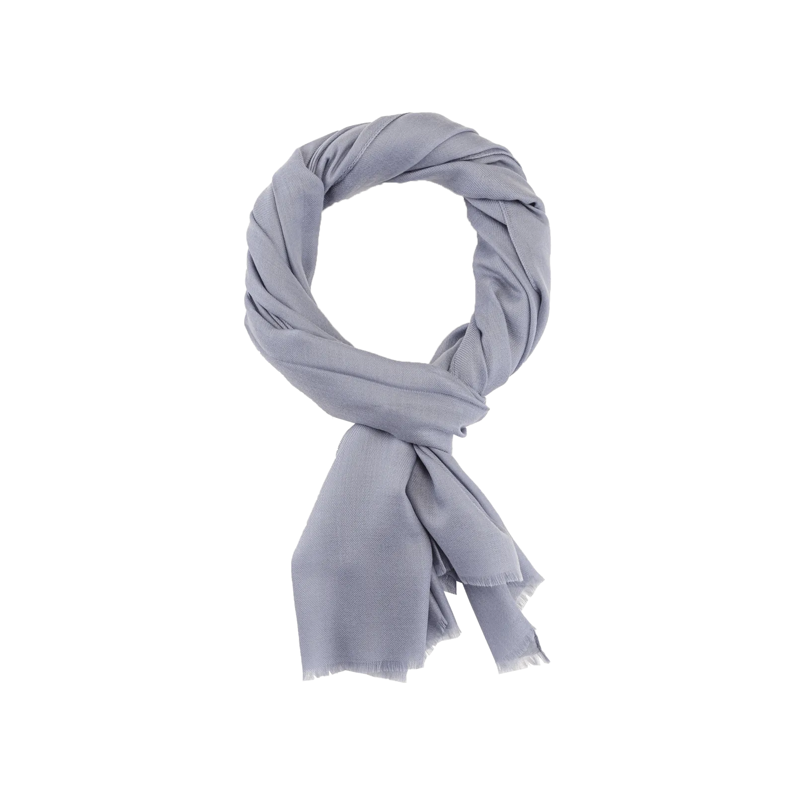 Chic Alashan Cashmere Scarf