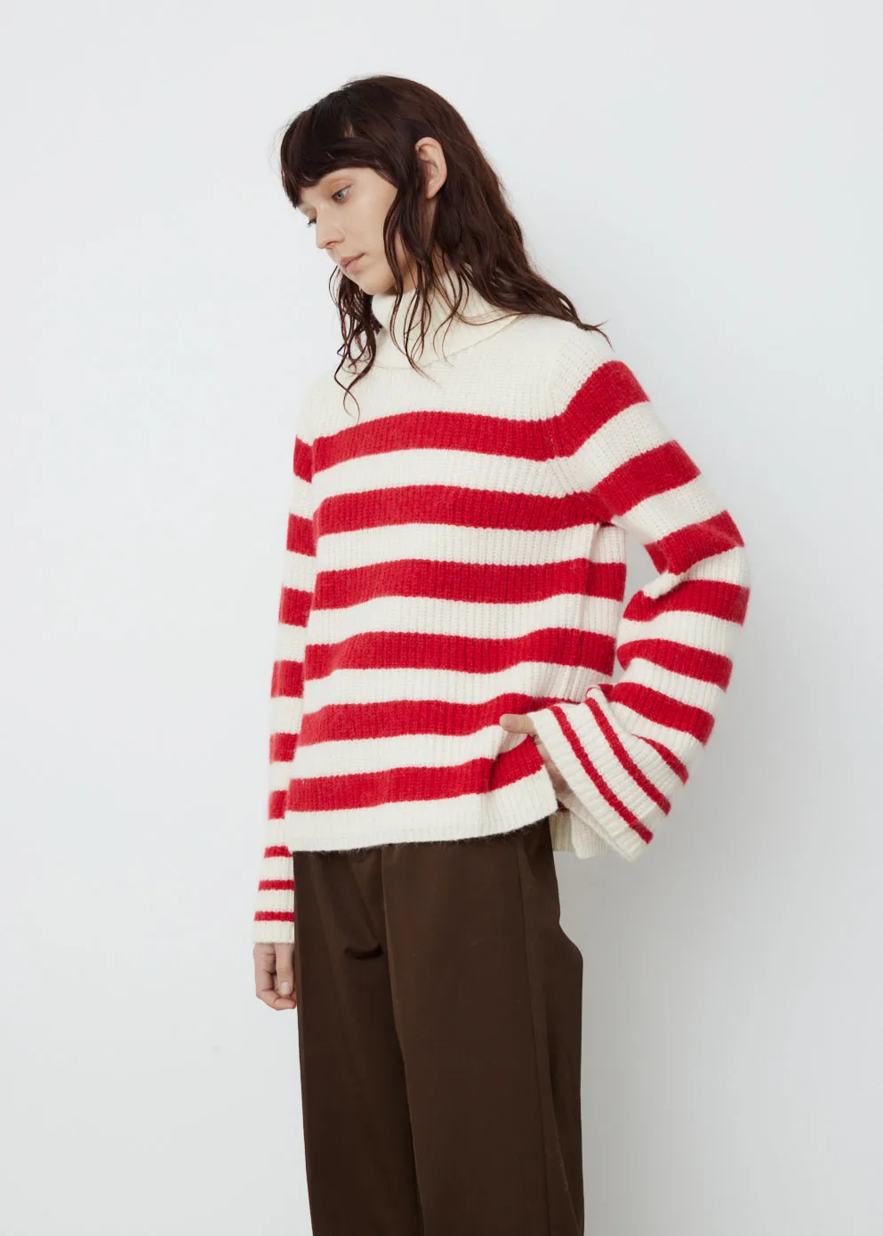 Chikita Sweater