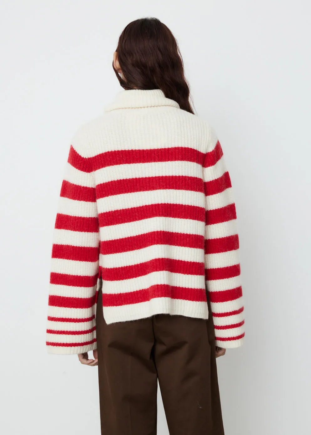 Chikita Sweater