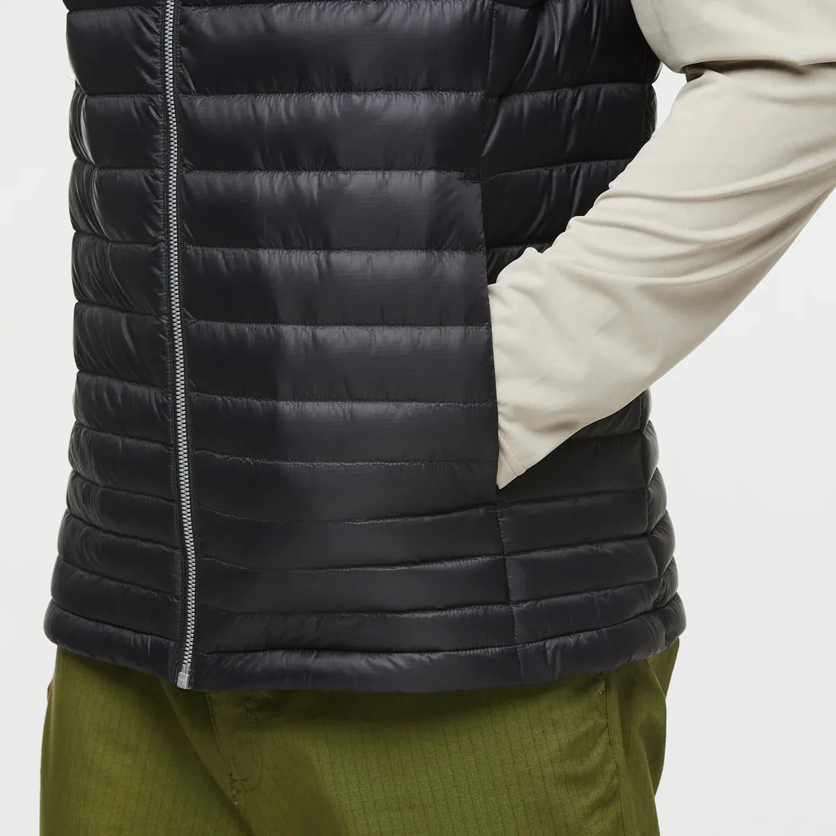 Cotopaxi Fuego Down Vest Mens 2024