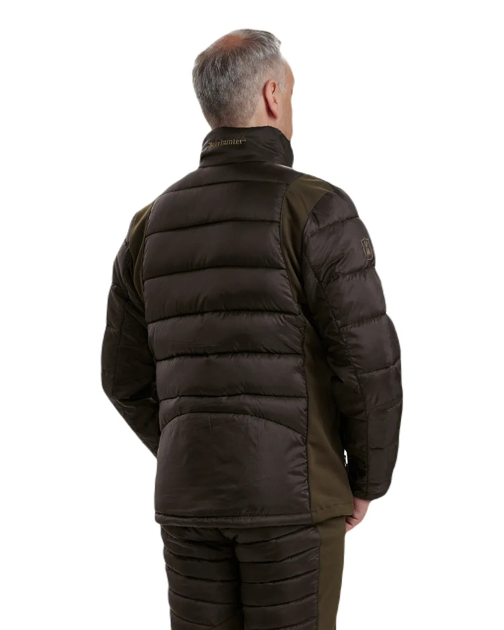 Deerhunter Excape Quilted Jacket