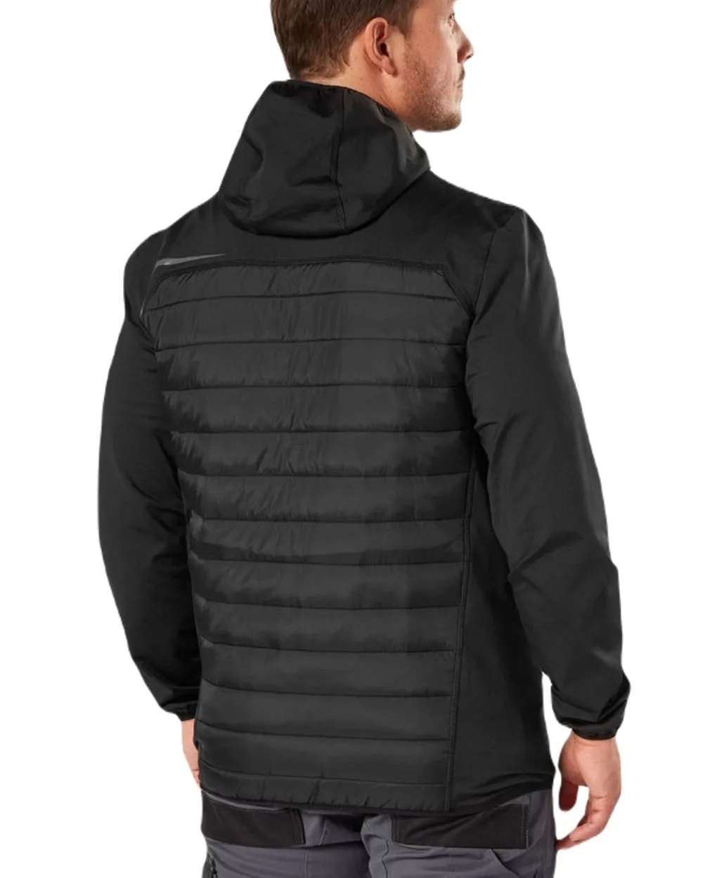 Dickies Generation Waterproof Hybrid Jacket