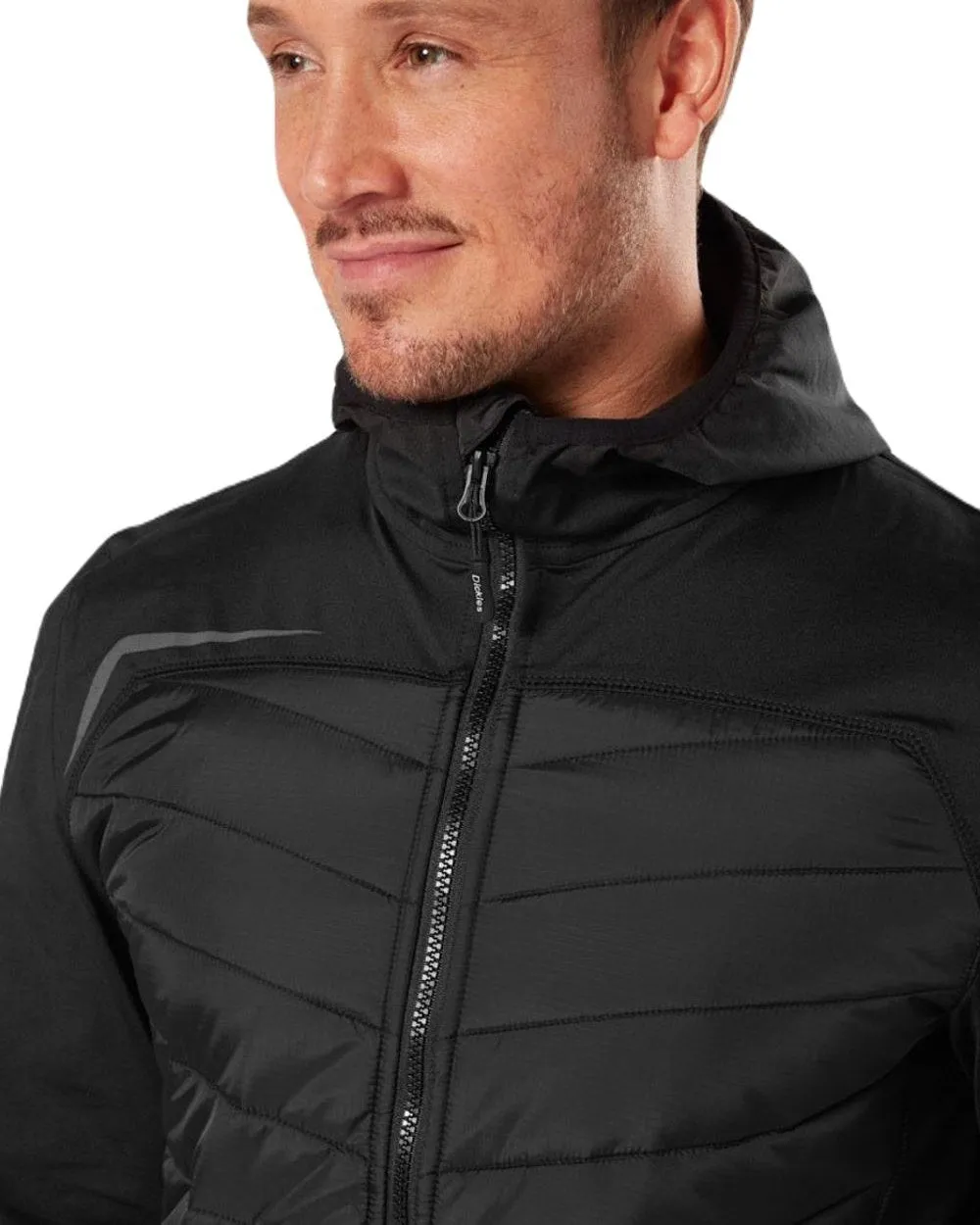 Dickies Generation Waterproof Hybrid Jacket