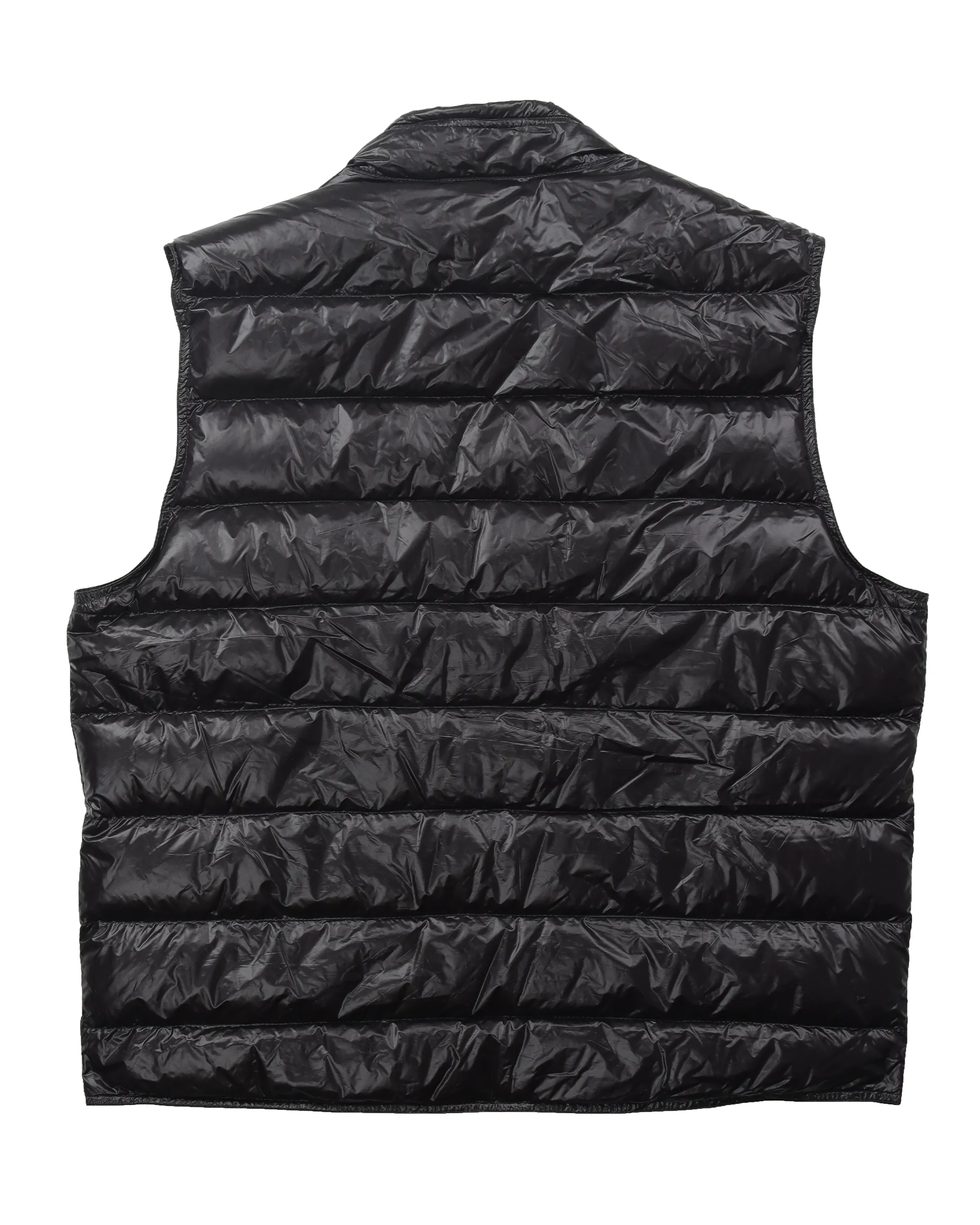 Down Vest