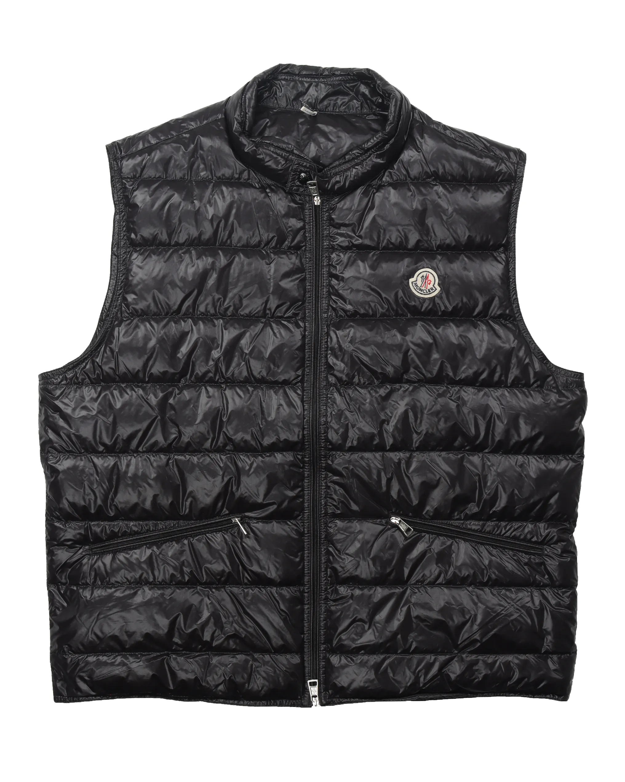 Down Vest