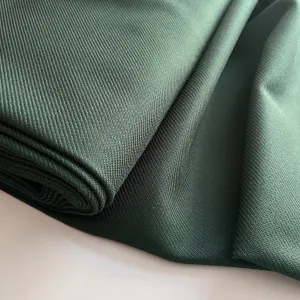 Emerald Ridge (Wool Suiting)