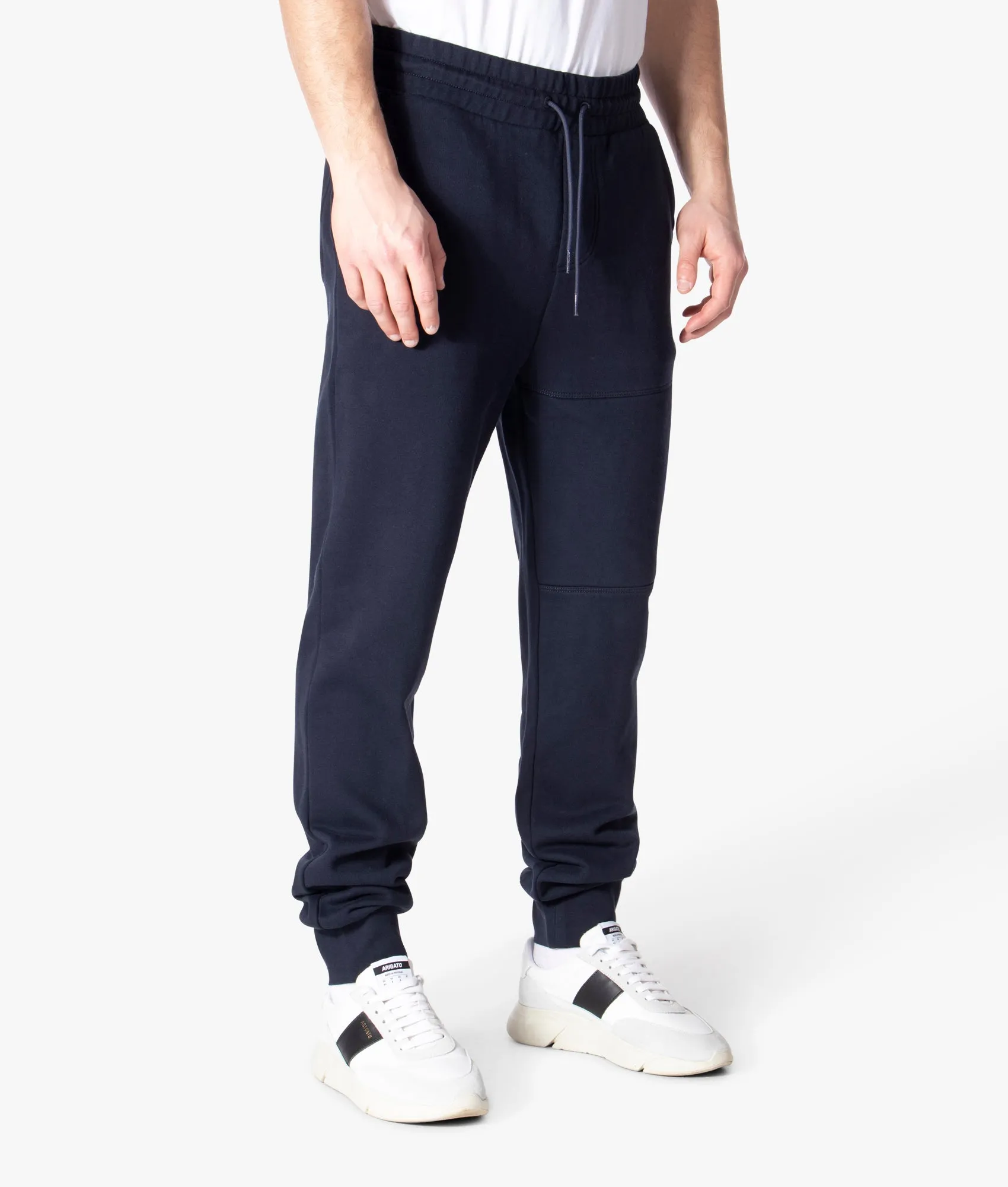 Fleece M-Vens Joggers