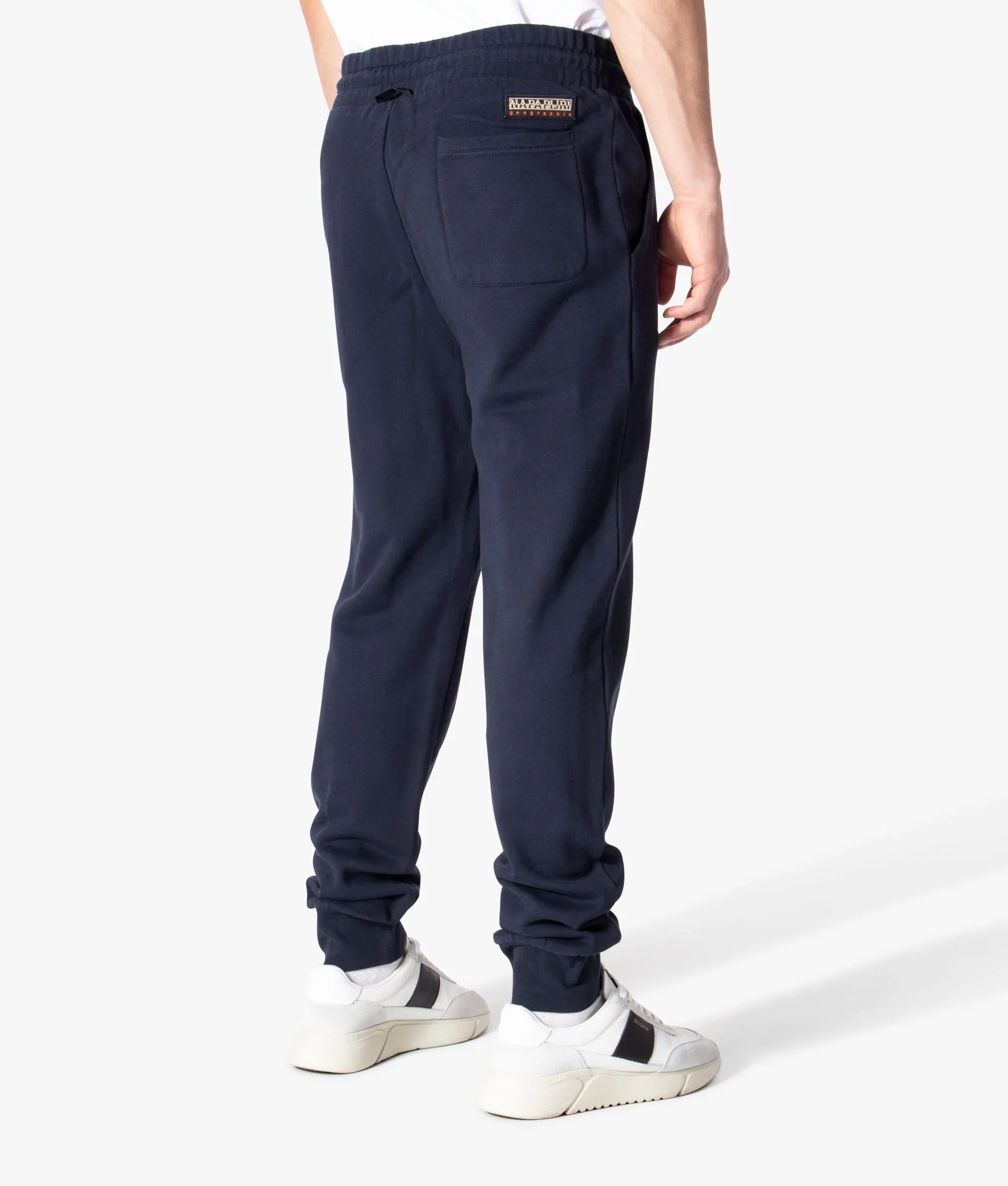 Fleece M-Vens Joggers