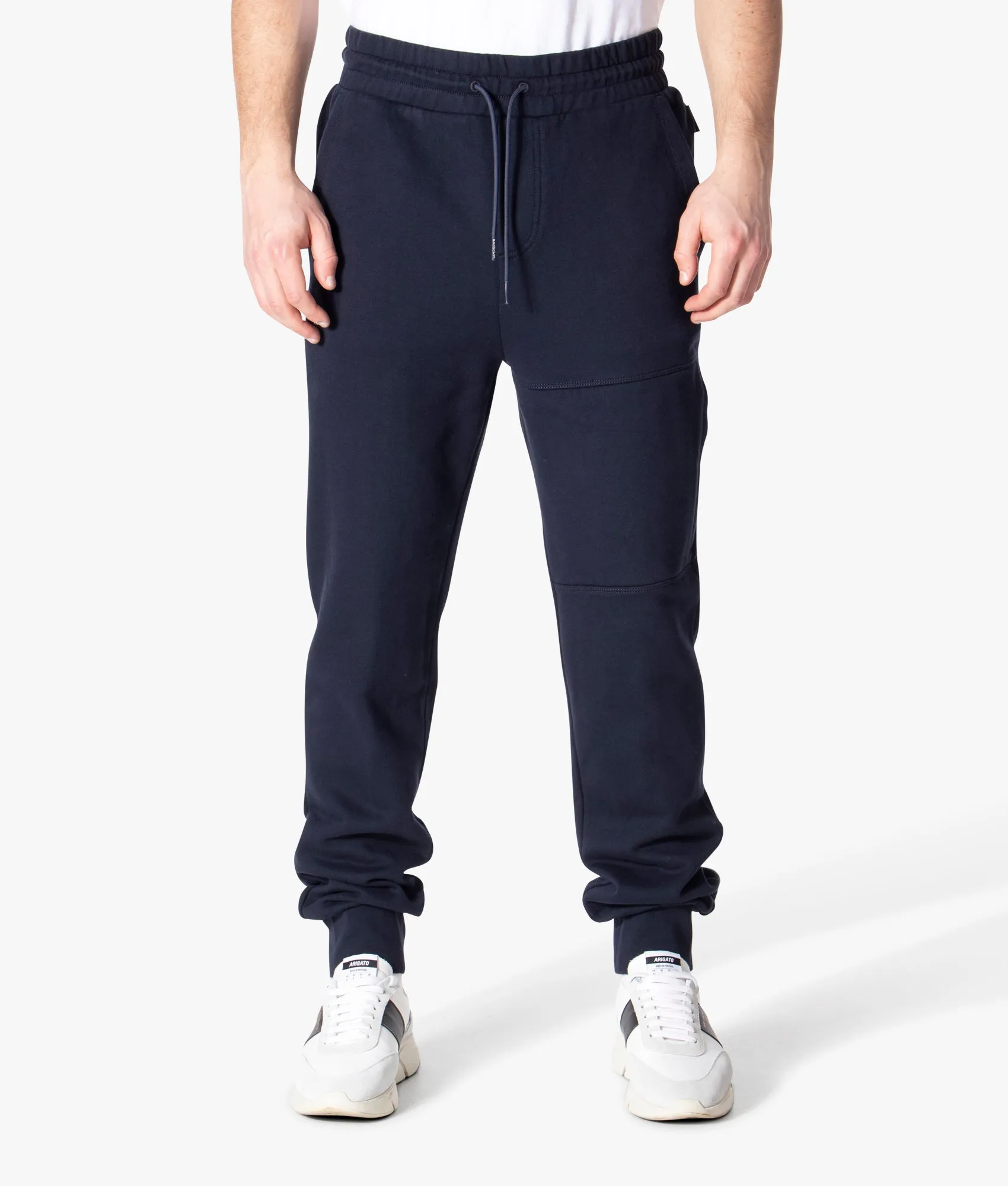 Fleece M-Vens Joggers