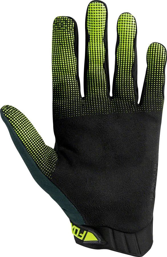 Fox Racing Defend Fire Gloves