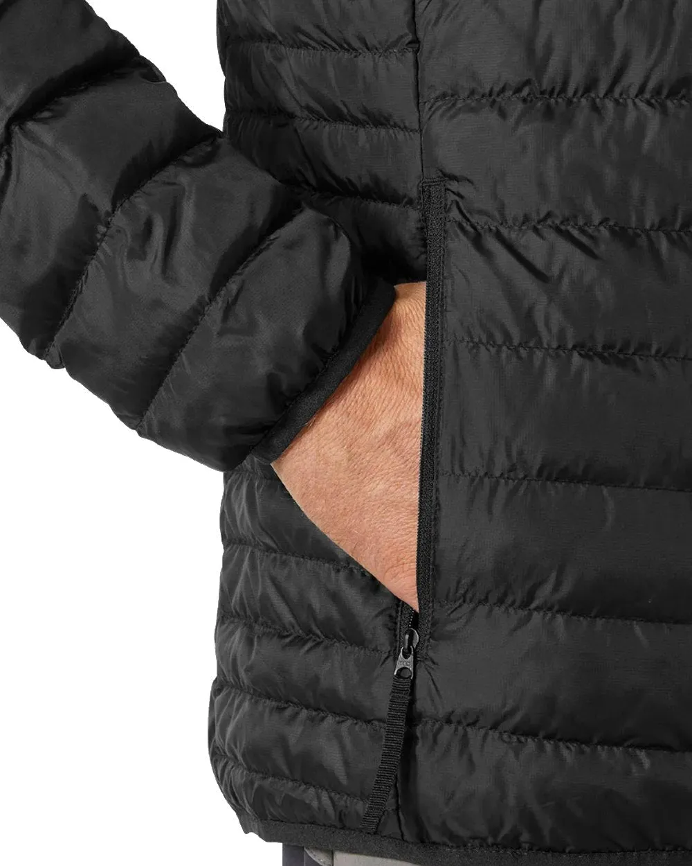 Helly Hansen Mens Banff Hooded Insulator Jacket