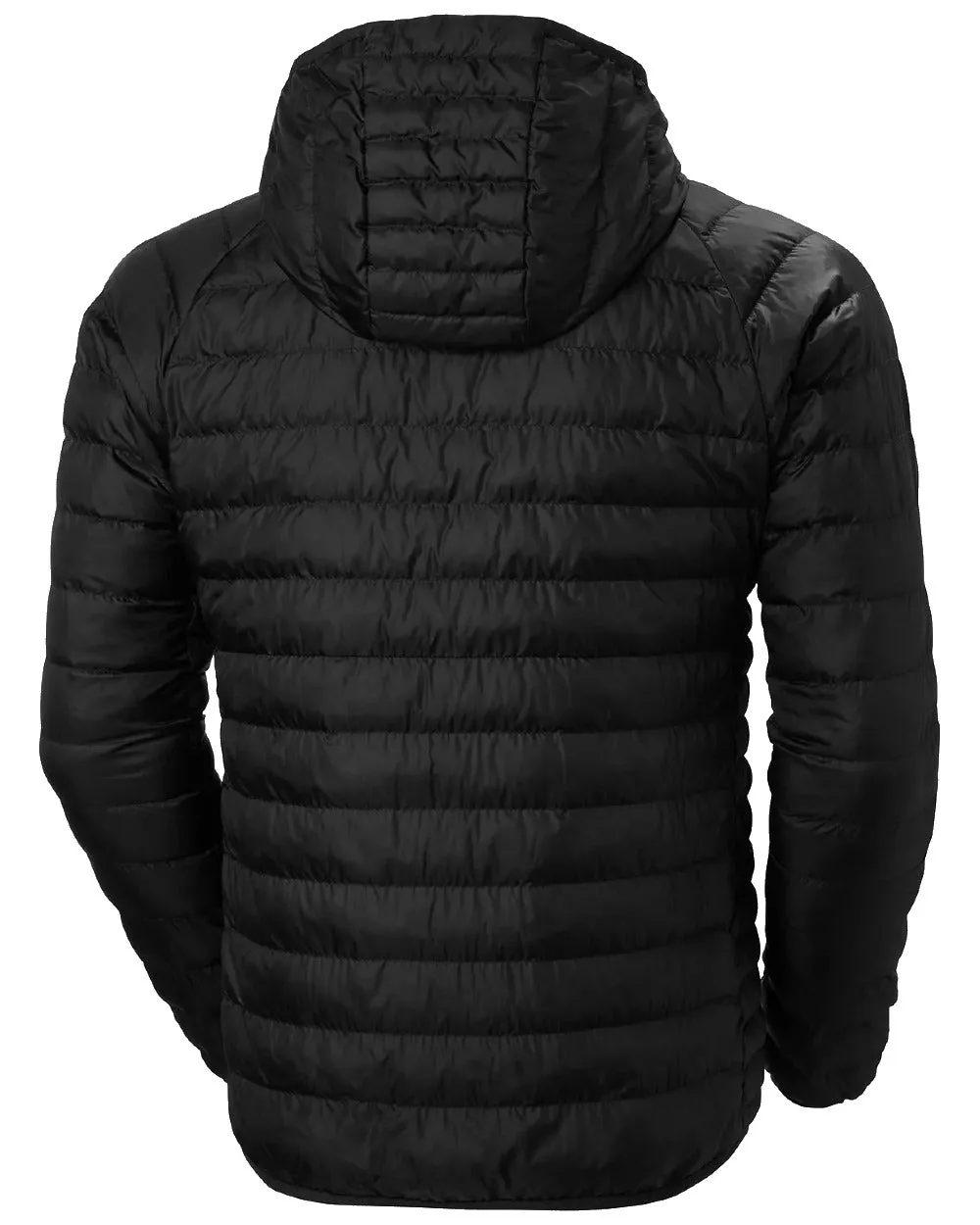 Helly Hansen Mens Banff Hooded Insulator Jacket