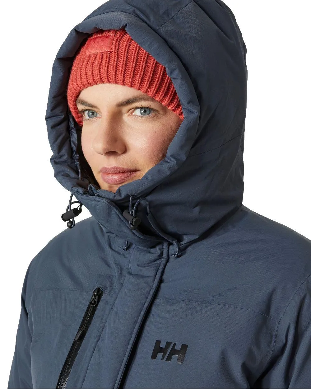 Helly Hansen Womens Adore Helly Tech Parka