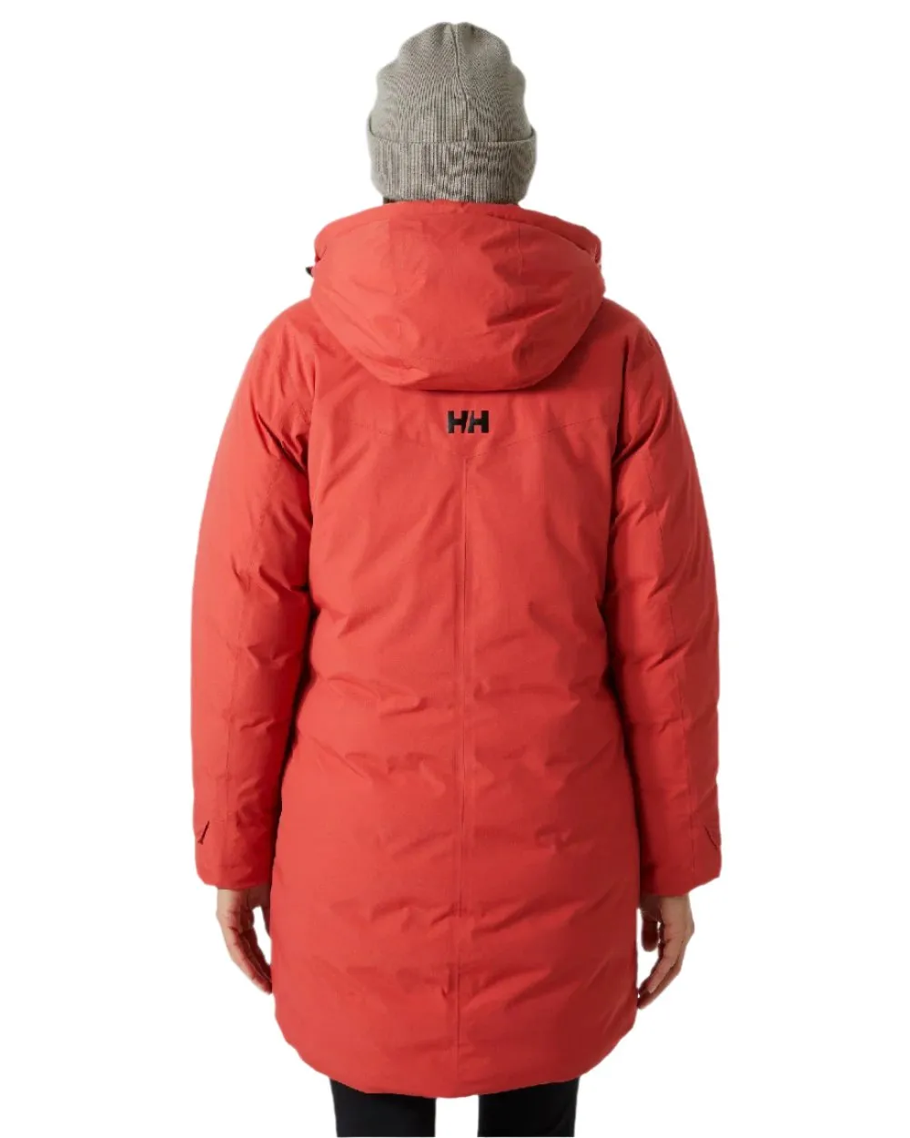 Helly Hansen Womens Adore Helly Tech Parka