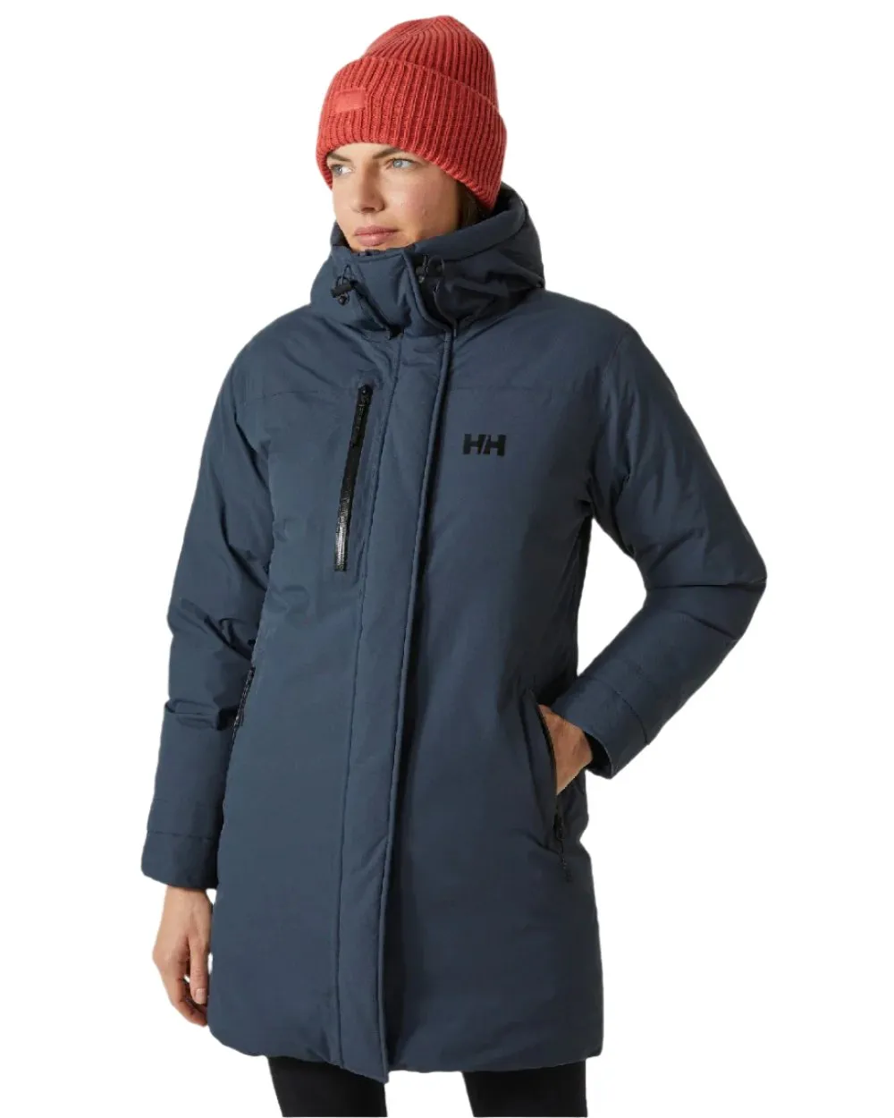 Helly Hansen Womens Adore Helly Tech Parka