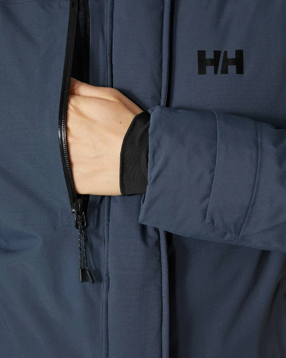 Helly Hansen Womens Adore Helly Tech Parka