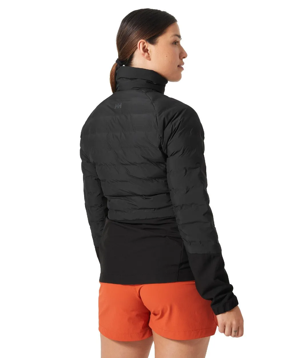 Helly Hansen Womens HP Hybrid Insulator Jacket 2.0