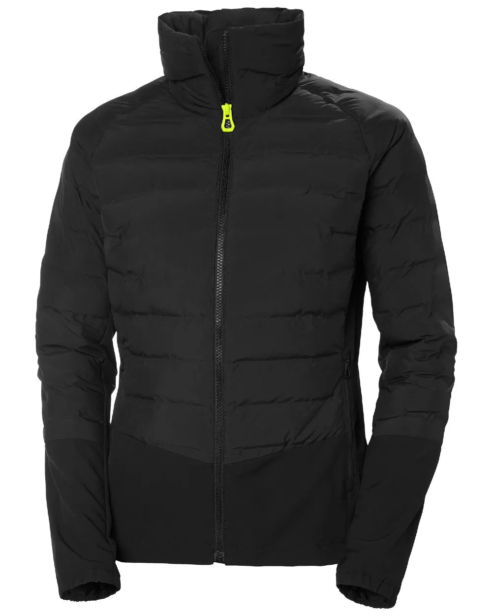 Helly Hansen Womens HP Hybrid Insulator Jacket 2.0