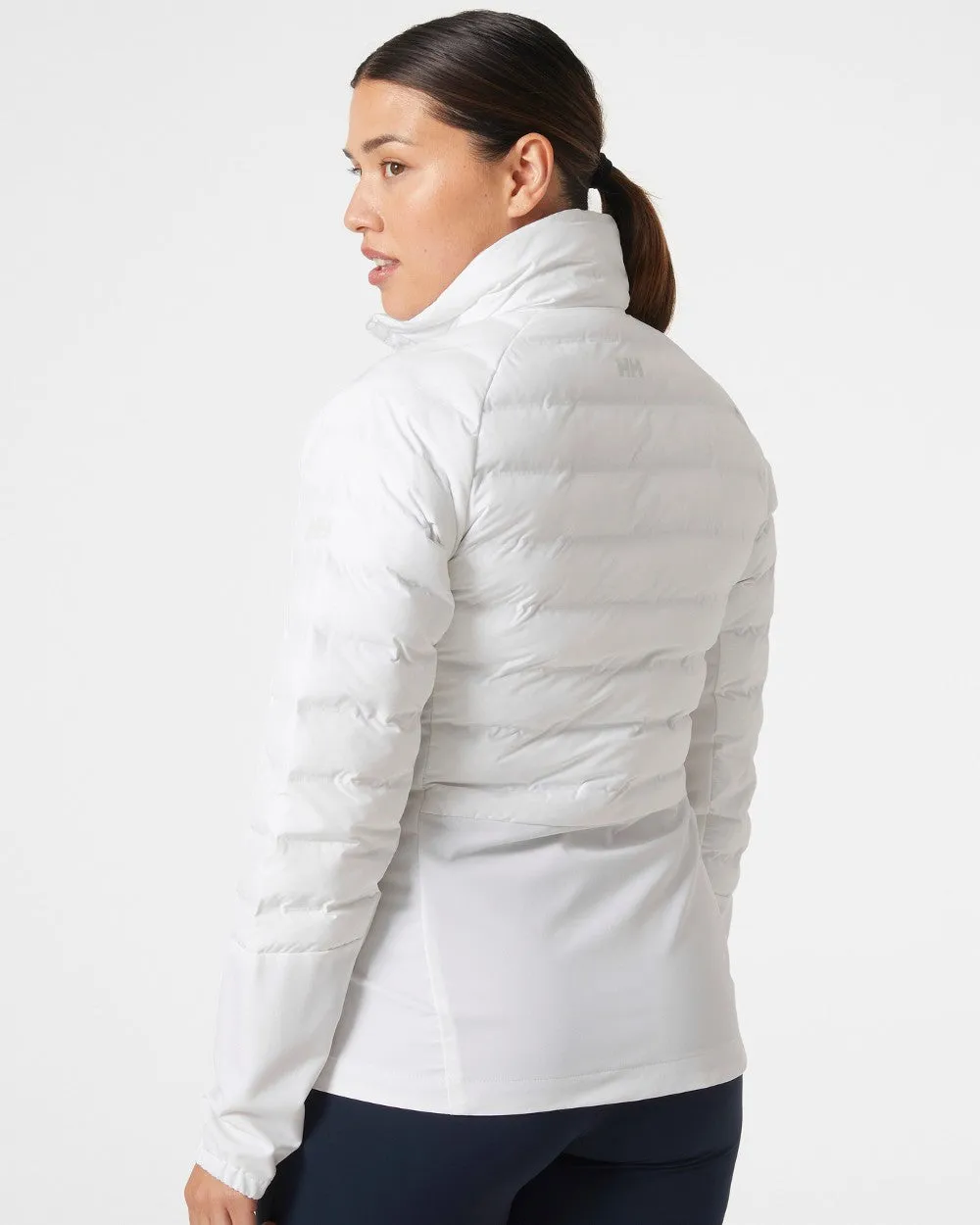 Helly Hansen Womens HP Hybrid Insulator Jacket 2.0