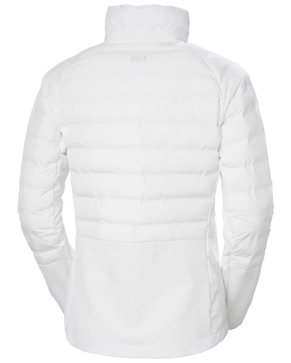 Helly Hansen Womens HP Hybrid Insulator Jacket 2.0