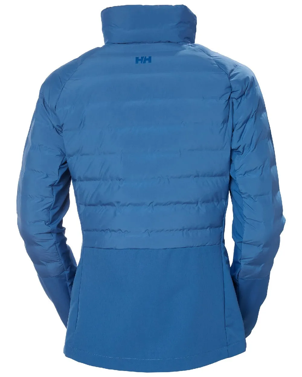 Helly Hansen Womens HP Hybrid Insulator Jacket 2.0