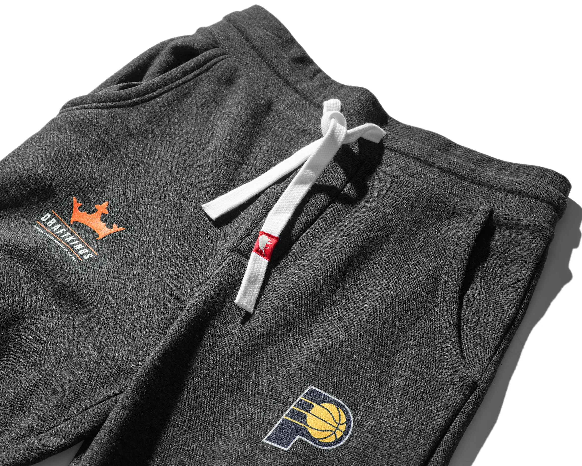 Indiana Pacers Sportiqe Daly Joggers