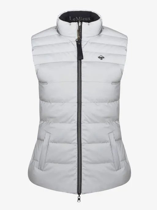 LeMieux Lucille Reversible Reflective Vest