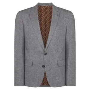 Neto Grey Blazer