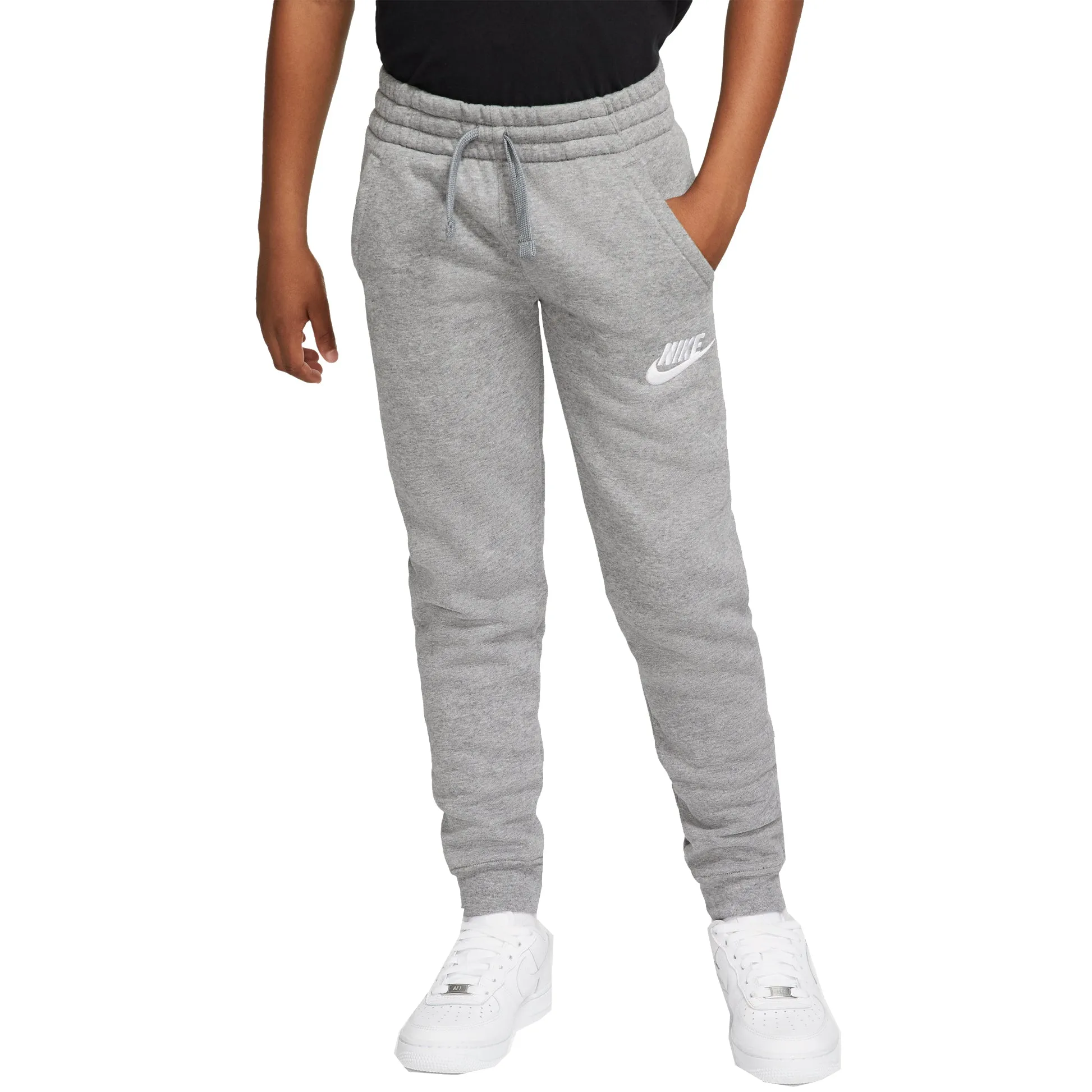 Nike Sportswear Club Fleece Boys Training Joggers