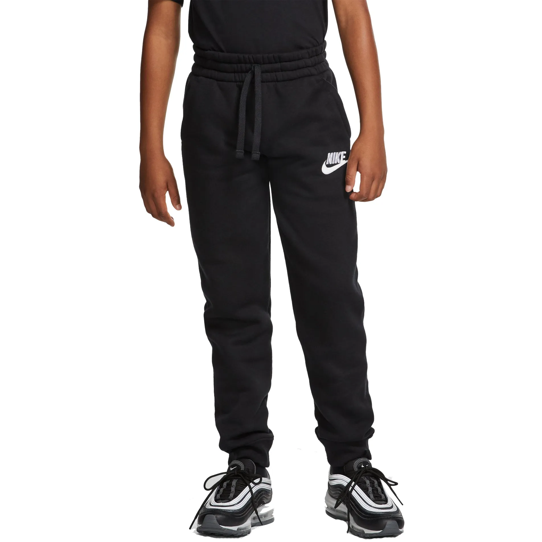 Nike Sportswear Club Fleece Boys Training Joggers