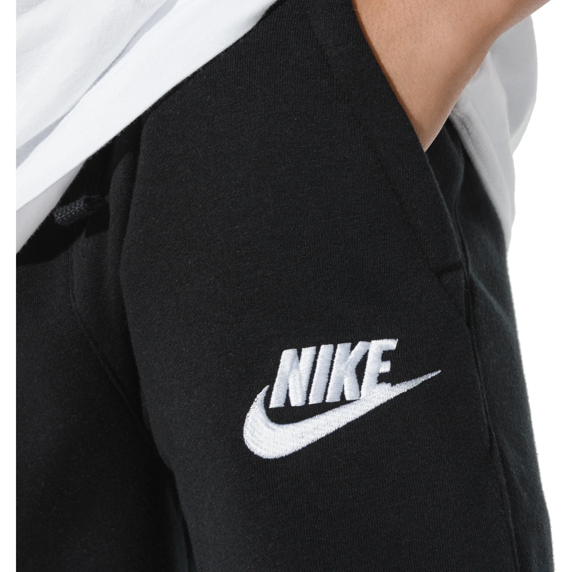 Nike Sportswear Club Fleece Boys Training Joggers